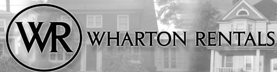 Wharton Rentals